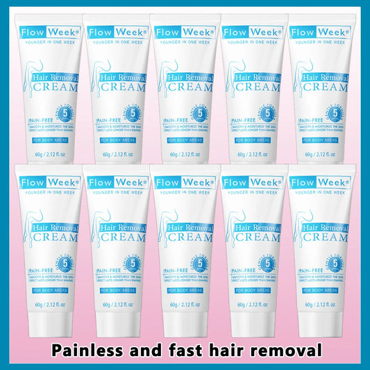 Painless Hair Removal Underarm Private Facial Body Leg Hair Remove Cream Skin Care Powerful Beauty Hair Removal For Men Women