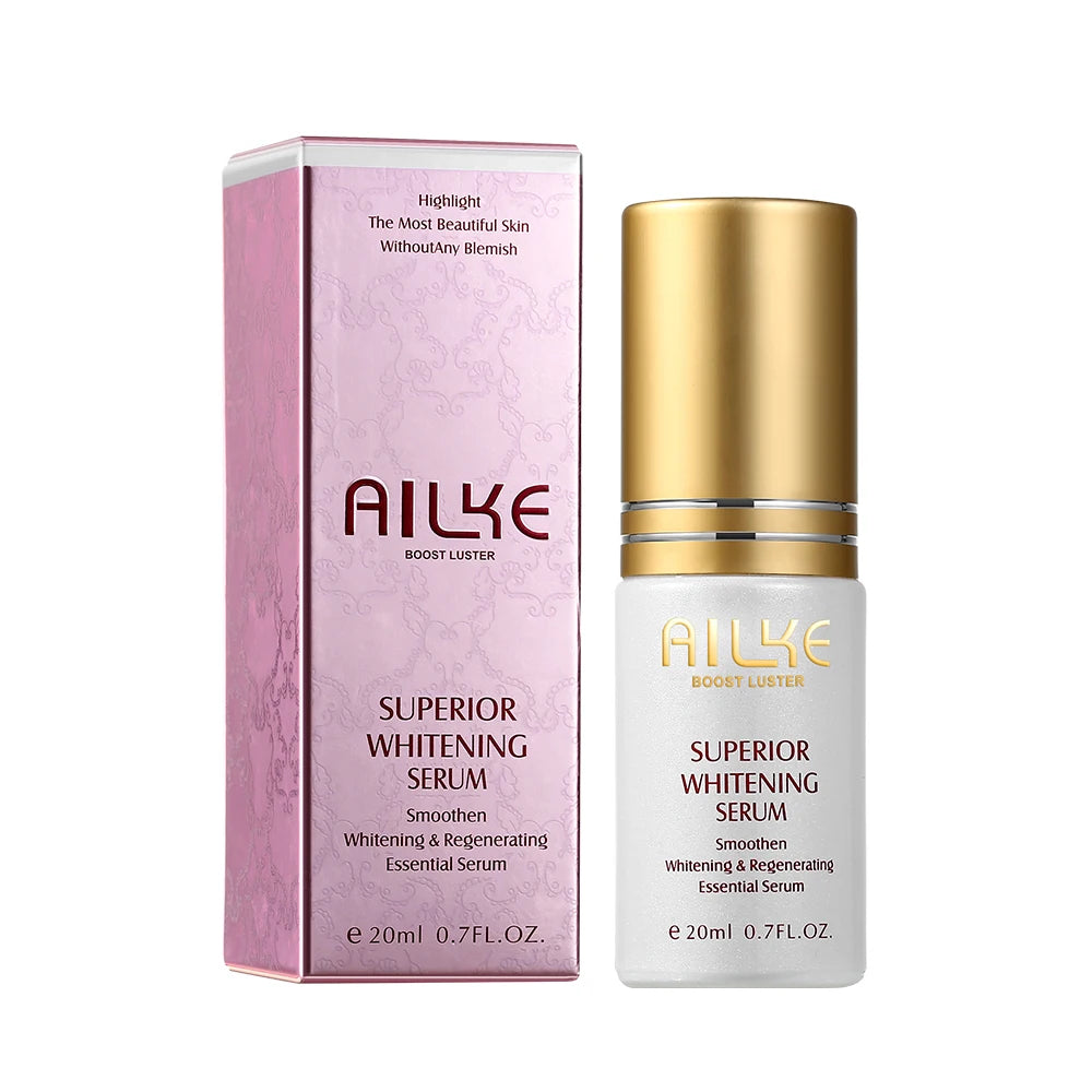 AILKE Rose Facial Cleanser Women Whitening Moisturizing Cleaning Cleaner Hydrating Anti-Dark Spots, Oil Control Face Care Scrub