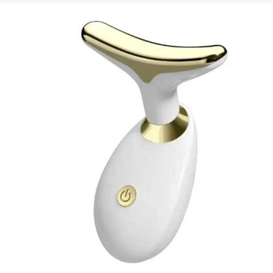 Household Lifting And Firming Facial Electric Anti Wrinkle Double Chin Firming Massager Multi-Dimensional Face Beauty Device