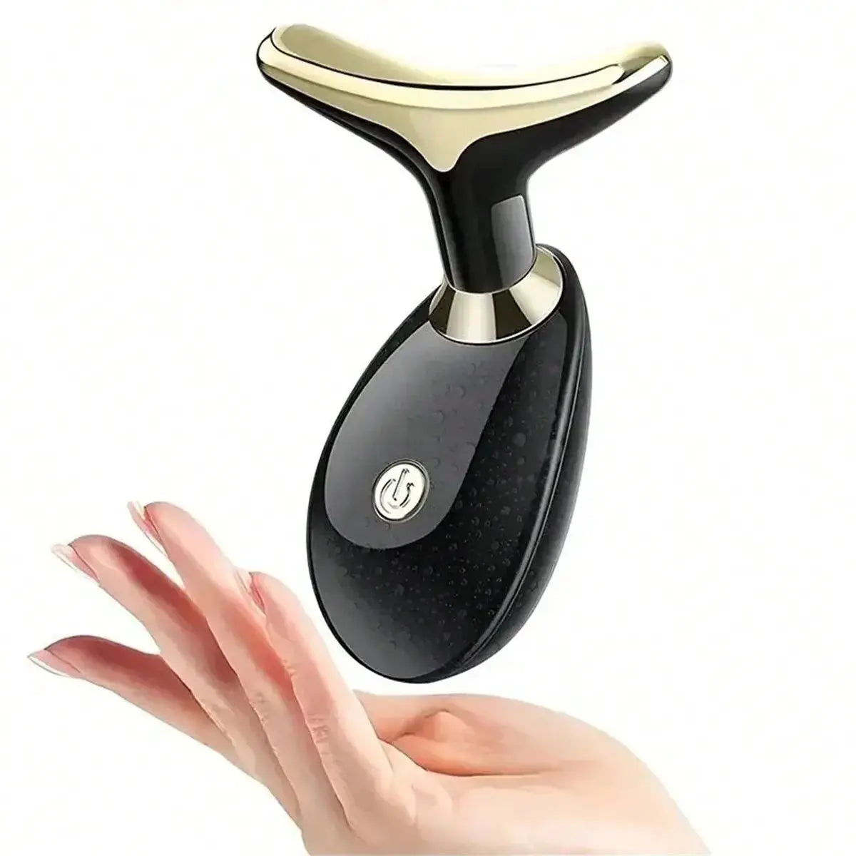 Household Lifting And Firming Facial Electric Anti Wrinkle Double Chin Firming Massager Multi-Dimensional Face Beauty Device