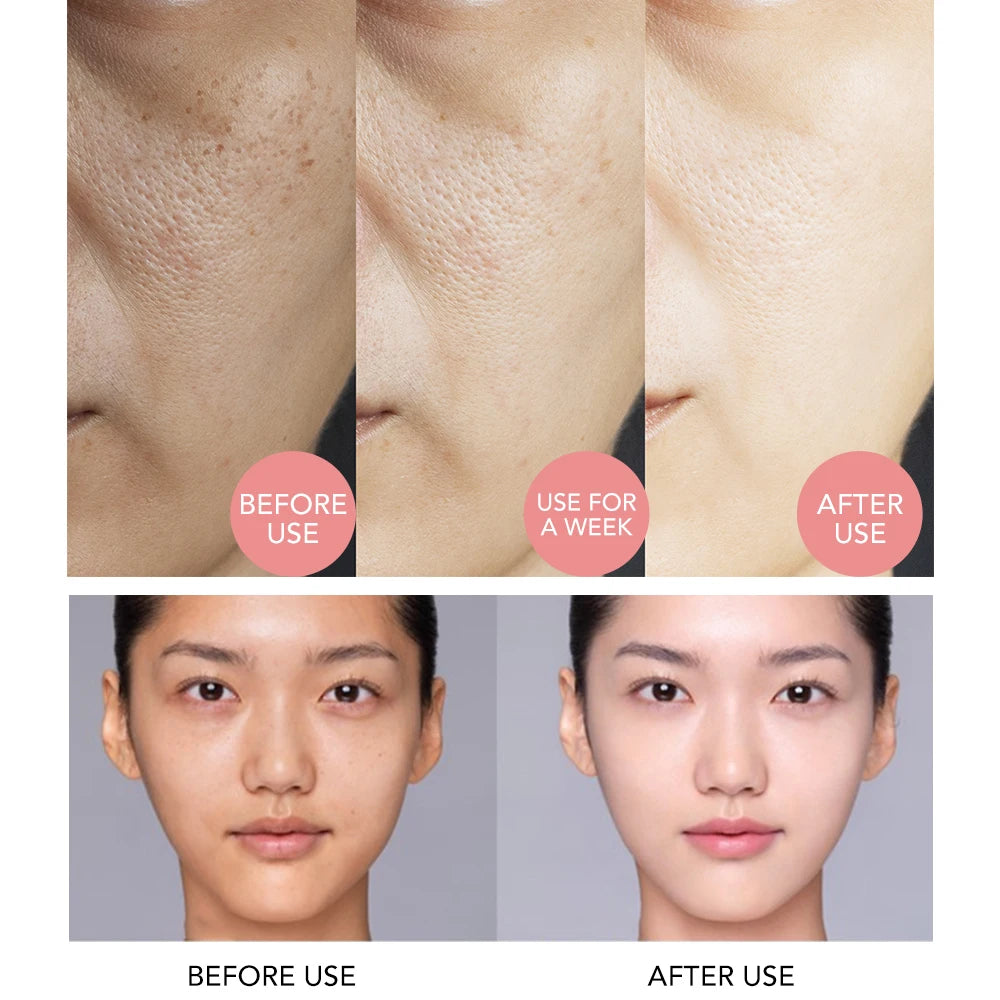 AILKE Rose Facial Cleanser Women Whitening Moisturizing Cleaning Cleaner Hydrating Anti-Dark Spots, Oil Control Face Care Scrub