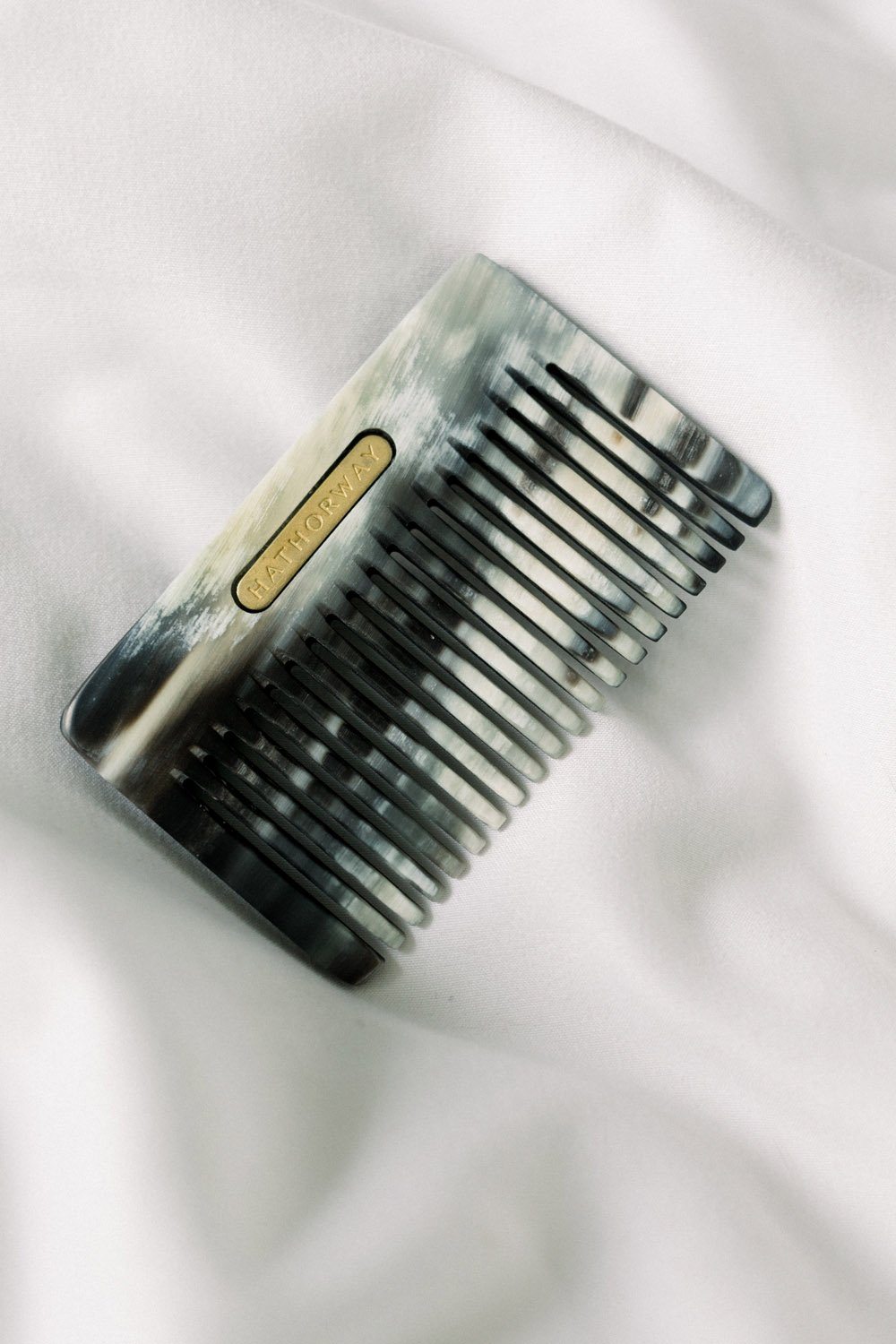 Passport Face Comb - Chai Edition