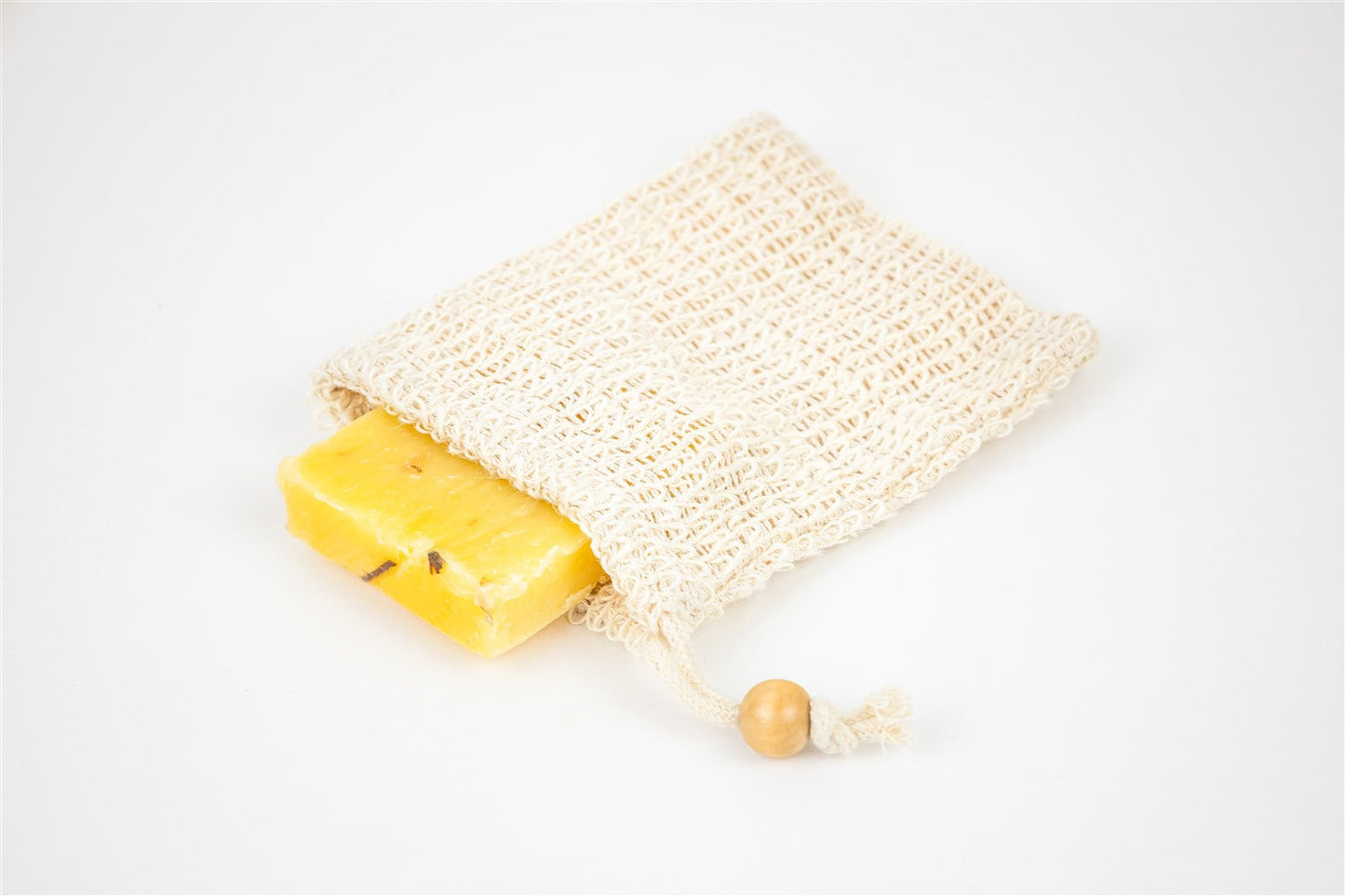 Passport Face - Natural Soap Bars (2 - Pack)