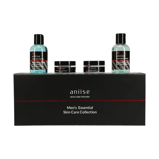 Complete Grooming Set - The Grain & Glory Essentials Kit
