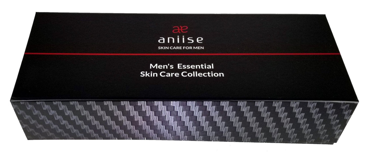 Complete Grooming Set - The Grain & Glory Essentials Kit