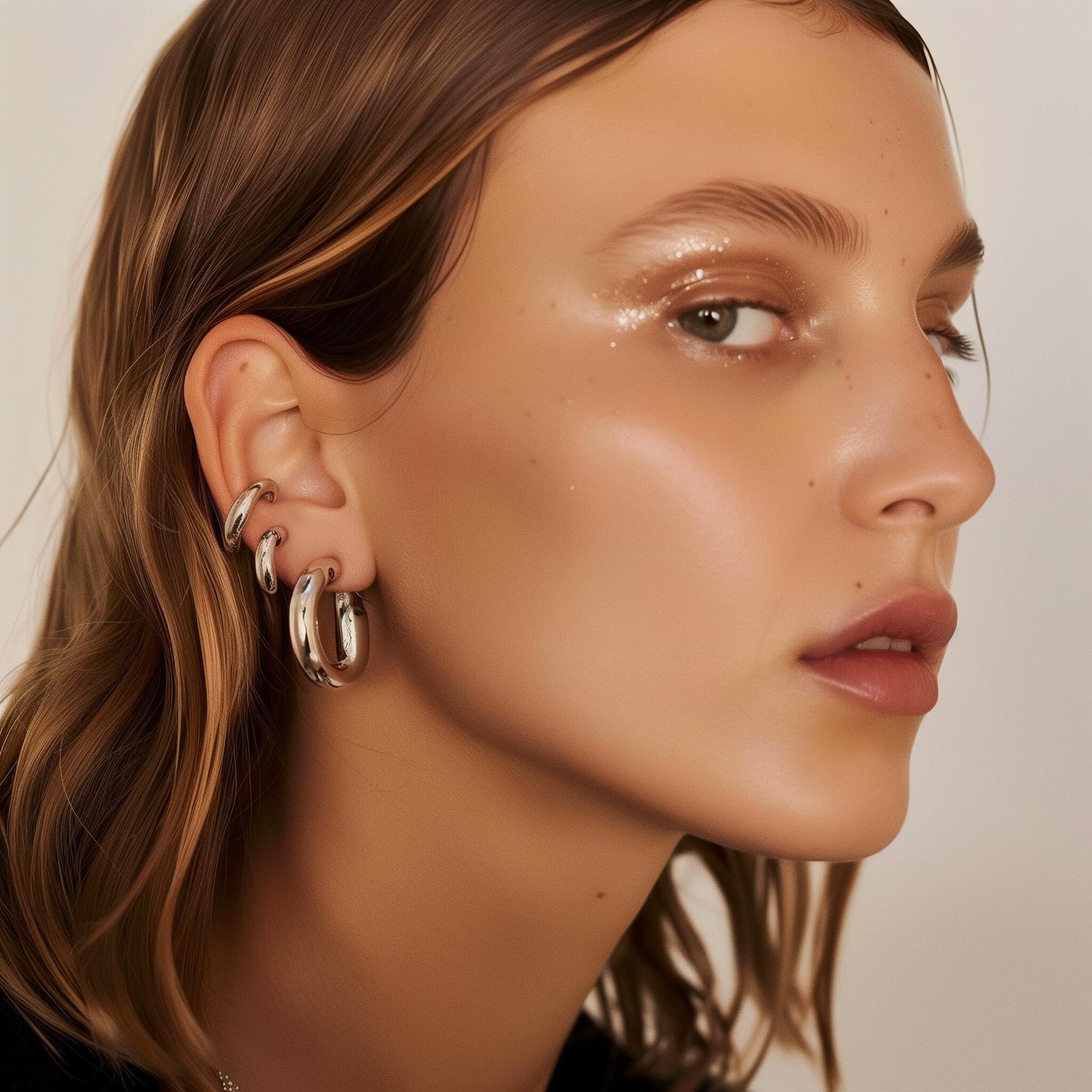 Women Rejuvenating Skin Care