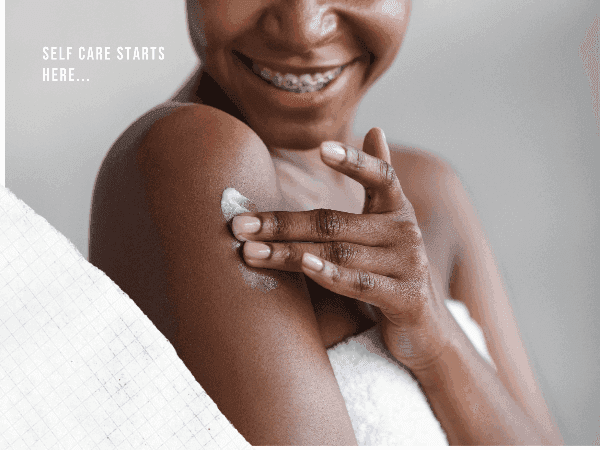 Shea Body Butter Jasmine Fragrance 8 & 2 oz. Tubs